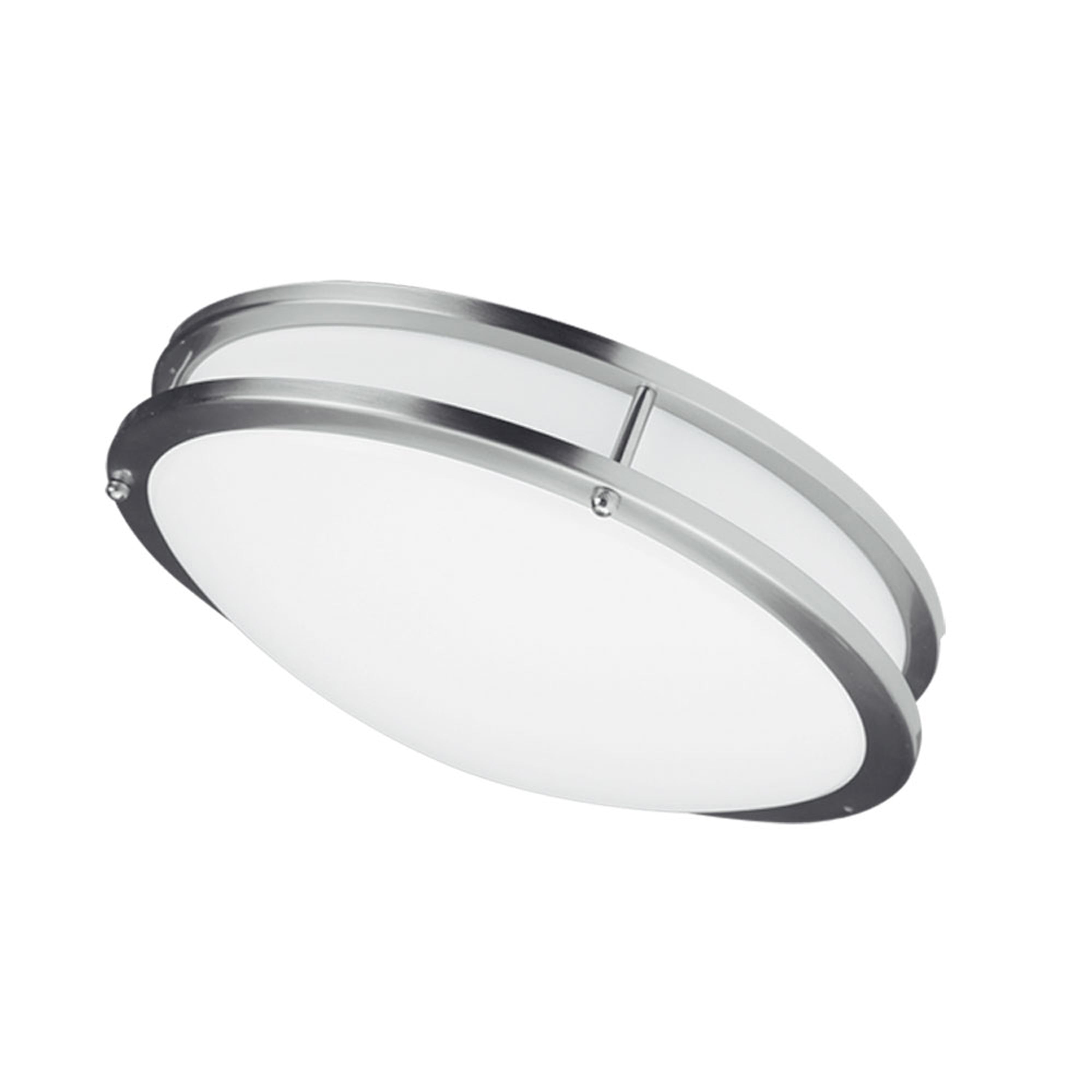 LED Flush mount  White INTEGRATED LED - CFLED-C1626-SC | DAINOLITE