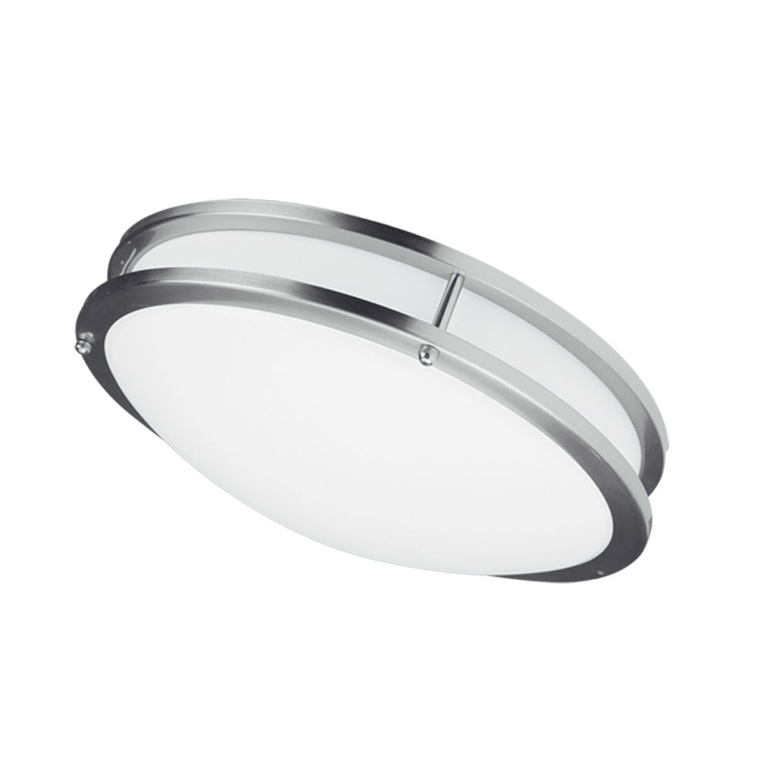 LED Plafonnier Blanc DEL INTÉGRÉ - CFLED-C1626-SC | DAINOLITE