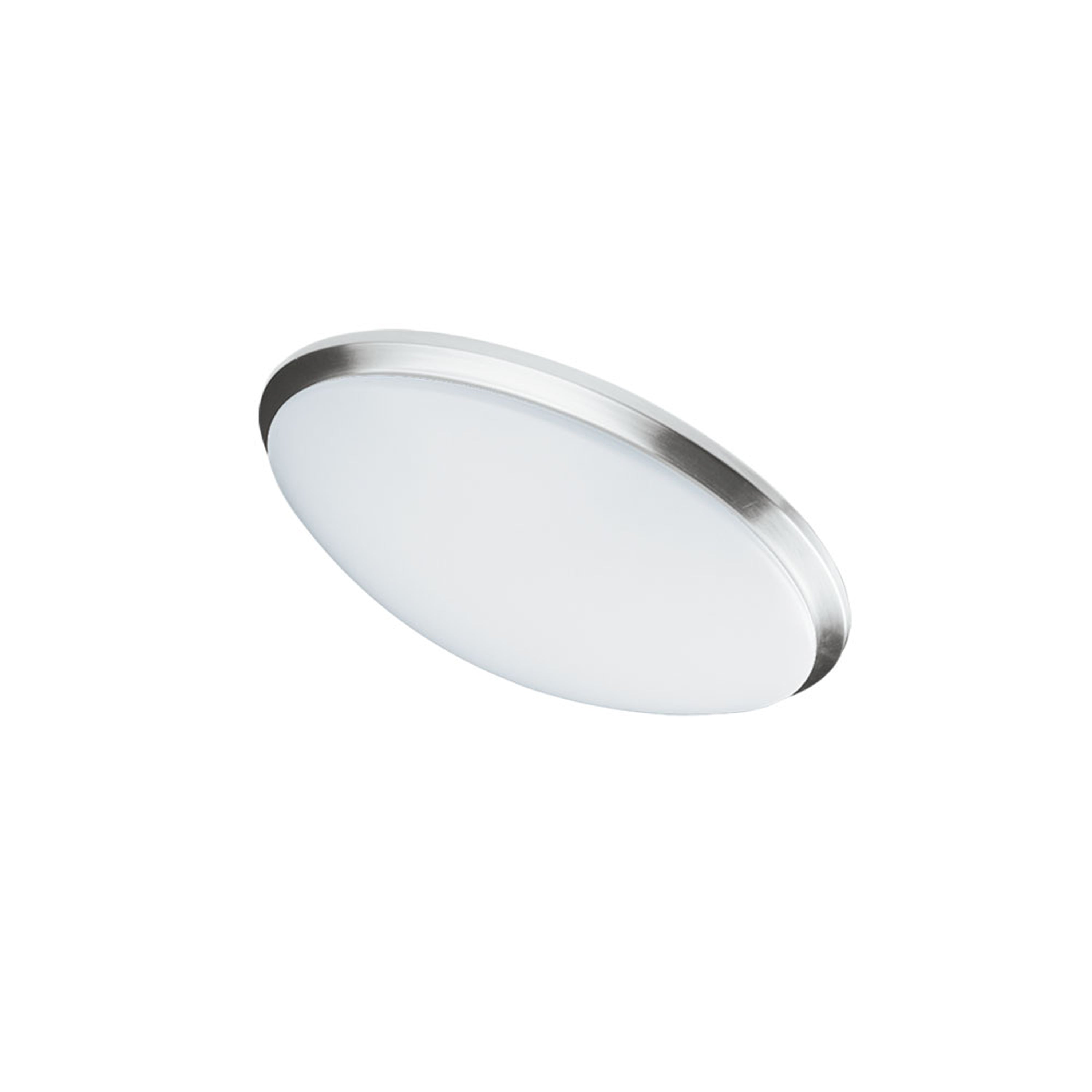 LED Flush mount  White INTEGRATED LED - CFLED-L1114-SC | DAINOLITE