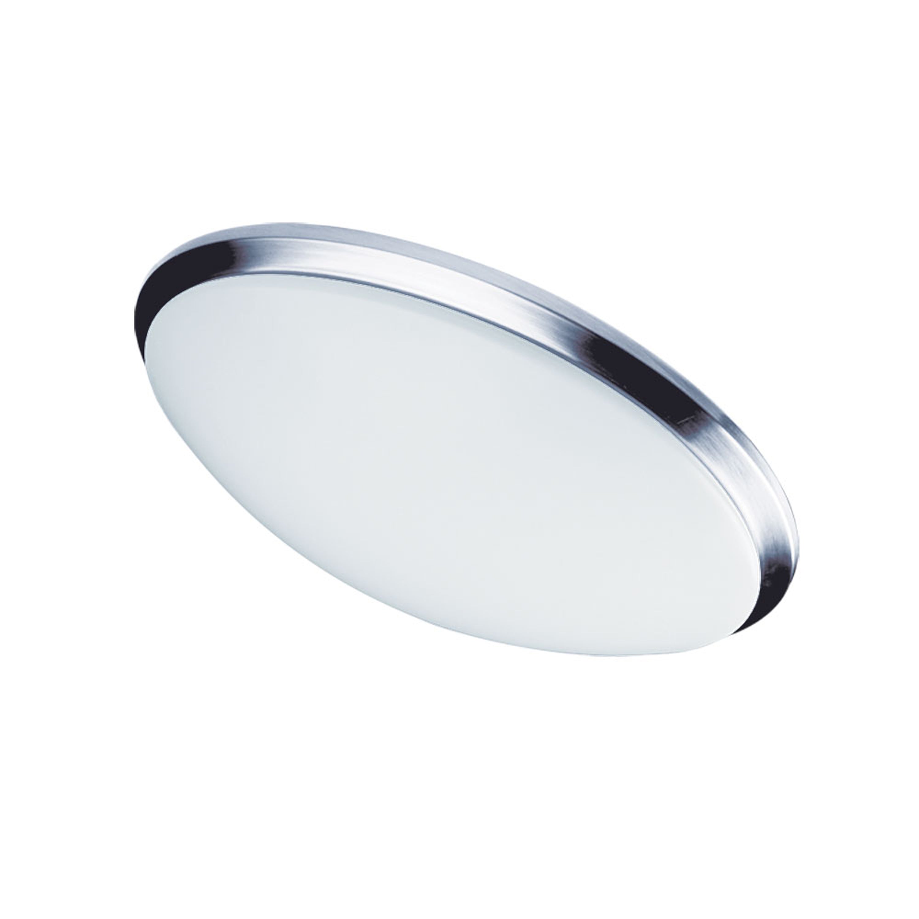 LED Flush mount  White INTEGRATED LED - CFLED-L1522-PC | DAINOLITE