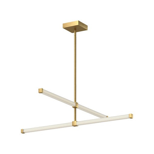 Luminaire suspendu lineaire | BLADE