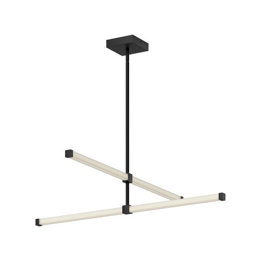Luminaire suspendu lineaire | BLADE