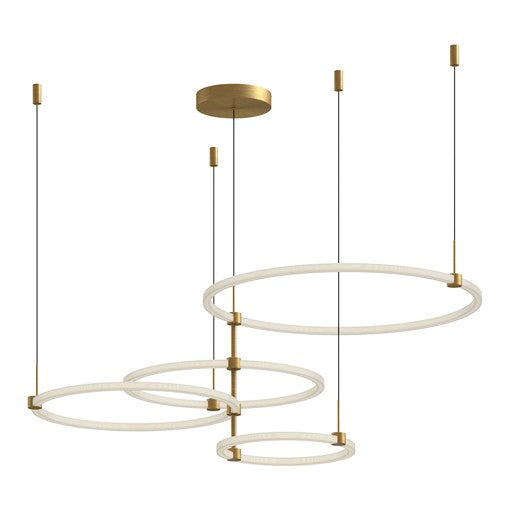 Luminaire suspendu | BRUNI