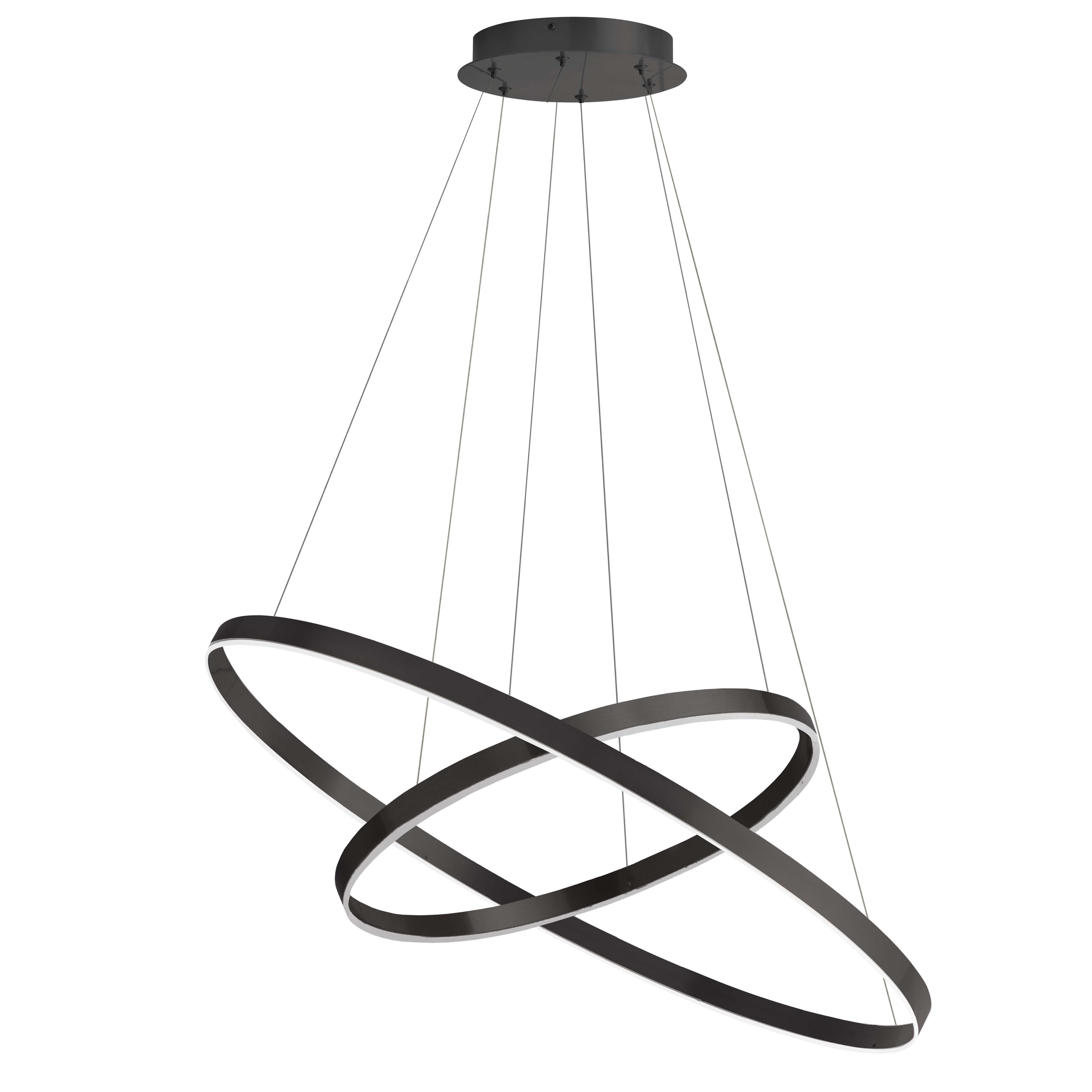 Luminaire suspendu | CIRCULO — 29 po