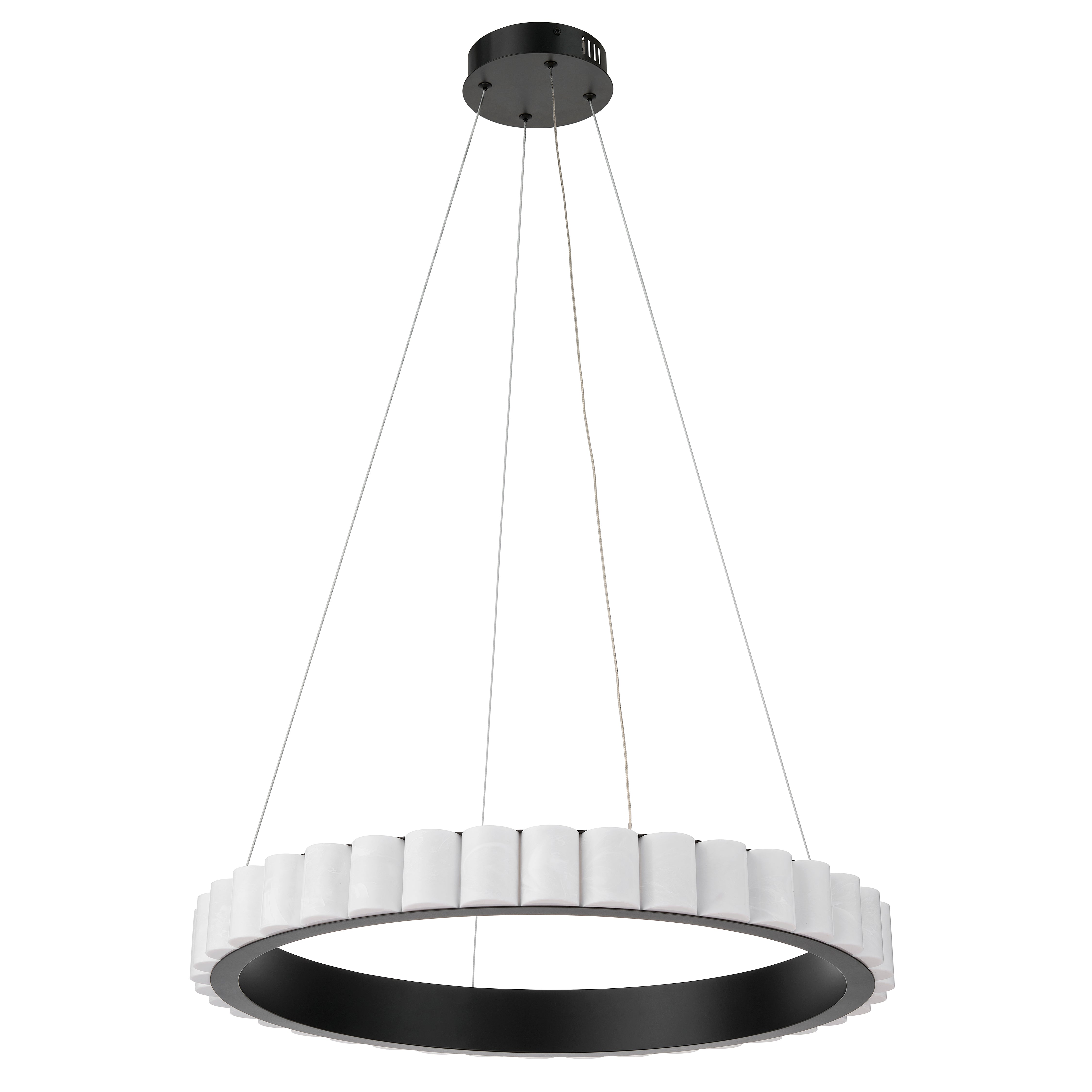 Luminaire suspendu | CELESTE — 24 po