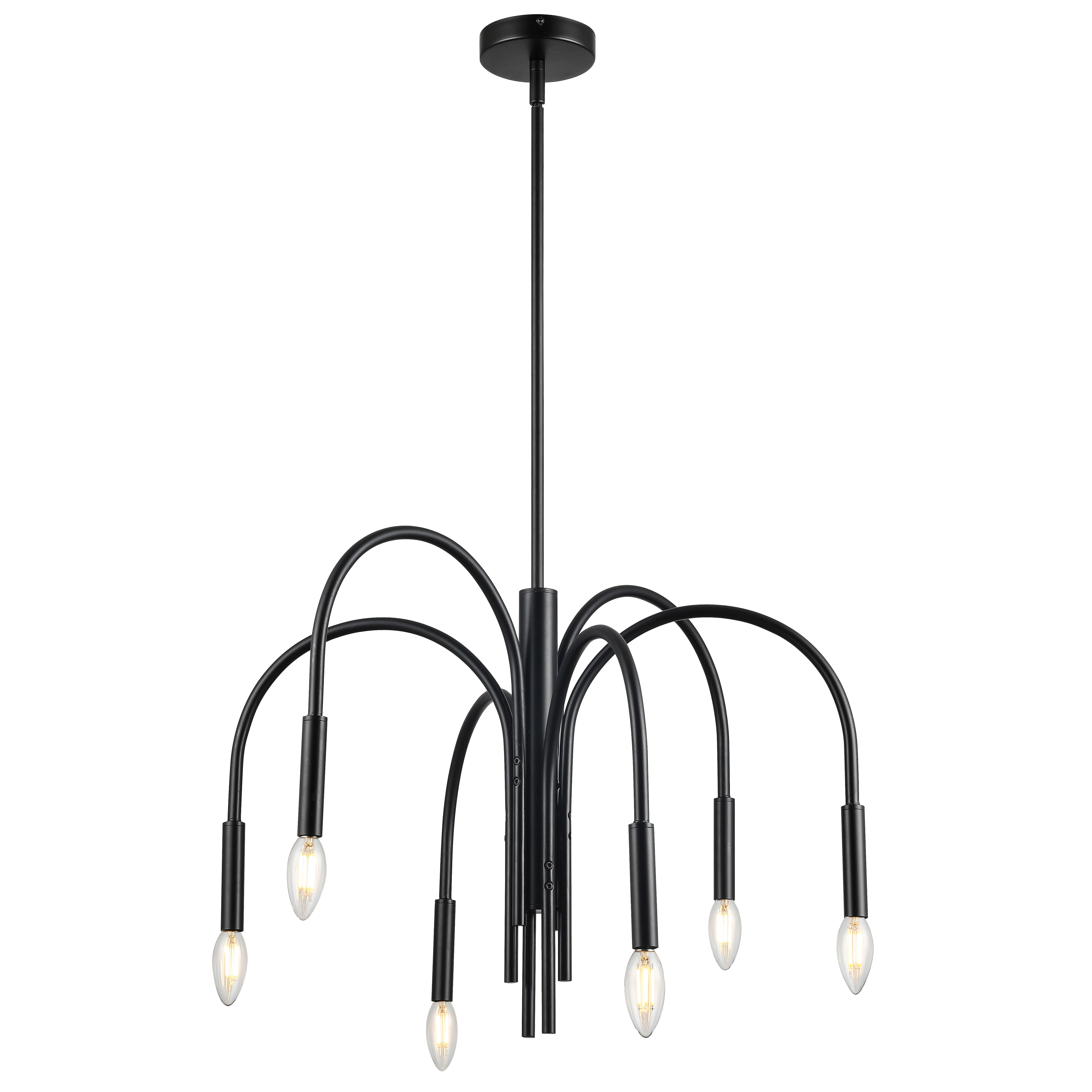 Luminaire suspendu | CALLWAY — 24 po