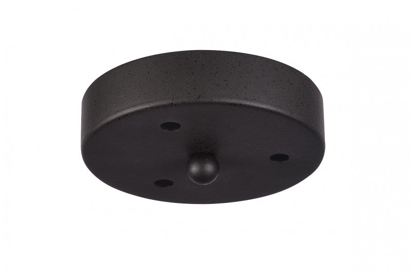 Luminaire suspendu Noir | GEOMETRY SERIES - Noir