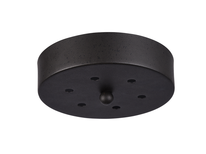 Luminaire suspendu Noir | GEOMETRY SERIES - Noir
