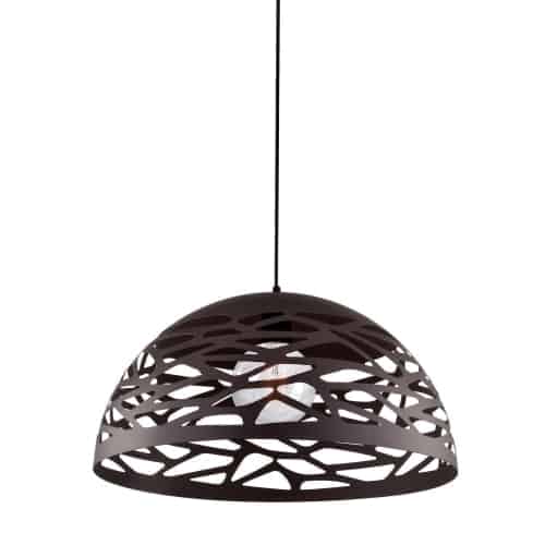 Luminaire suspendu | CORAL — 16 po