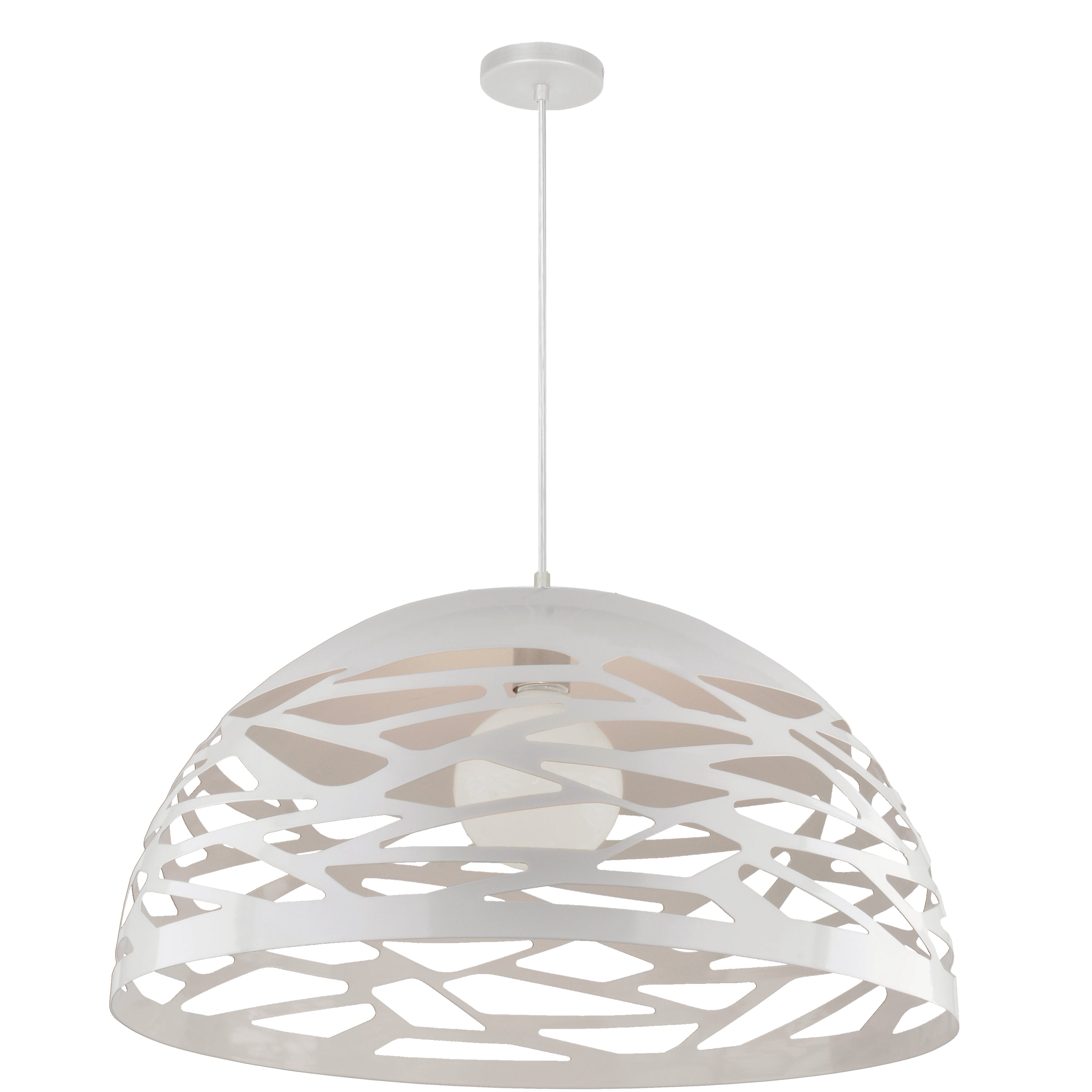 Luminaire suspendu | CORAL — 20 po