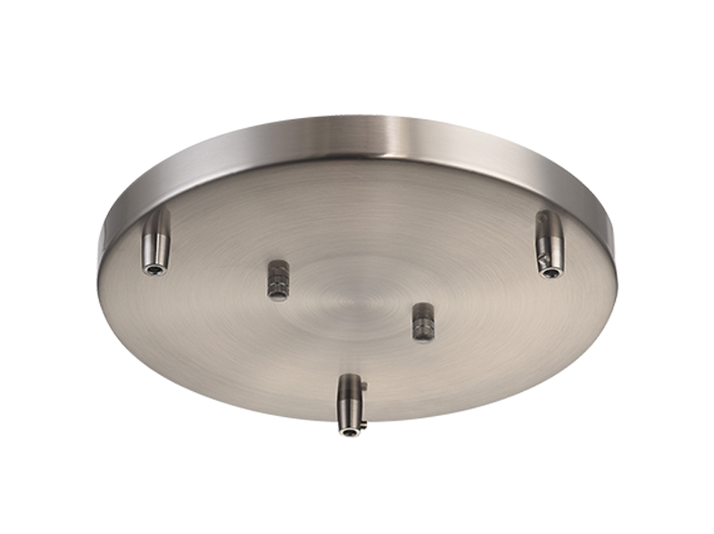 Accessoire | MULTI CEILING CANOPY (LINE VOLTAGE)