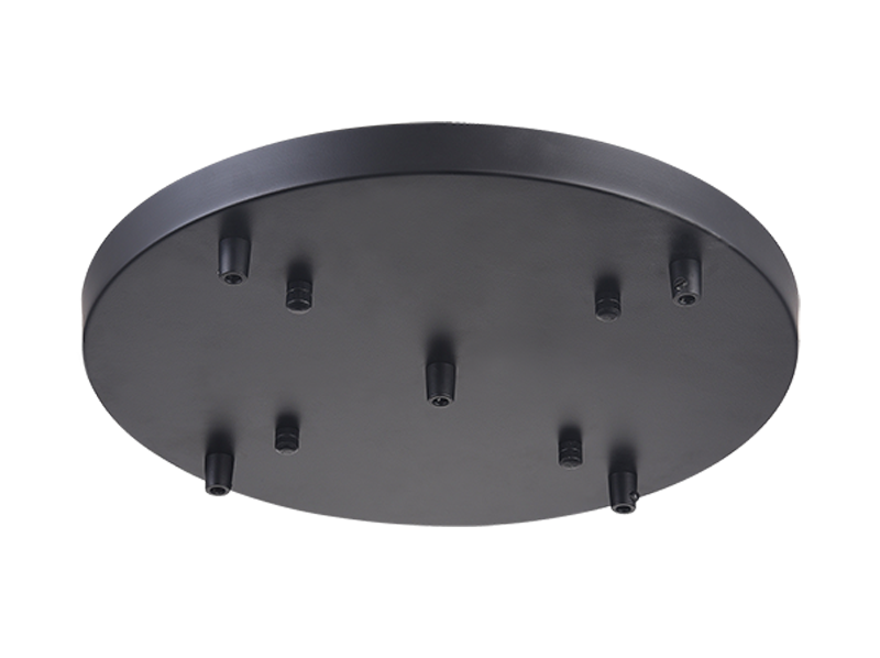 Accessoire | MULTI CEILING CANOPY (LINE VOLTAGE)