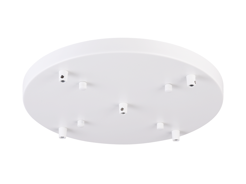 Accessoire | MULTI CEILING CANOPY (LINE VOLTAGE)