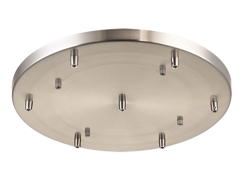 Accessoire | MULTI CEILING CANOPY (LINE VOLTAGE)