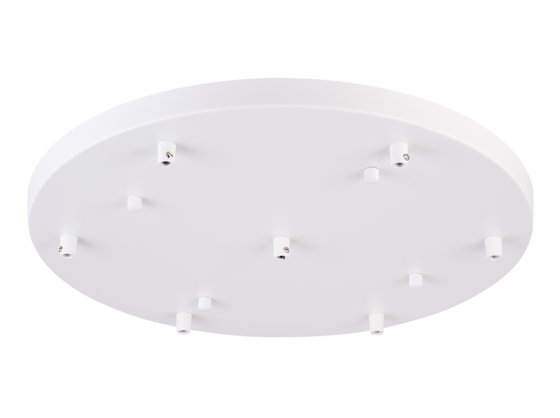 Accessoire | MULTI CEILING CANOPY (LINE VOLTAGE)