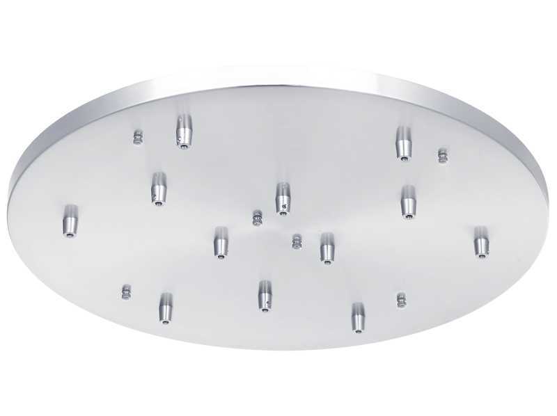 Accessoire | MULTI CEILING CANOPY (LINE VOLTAGE)