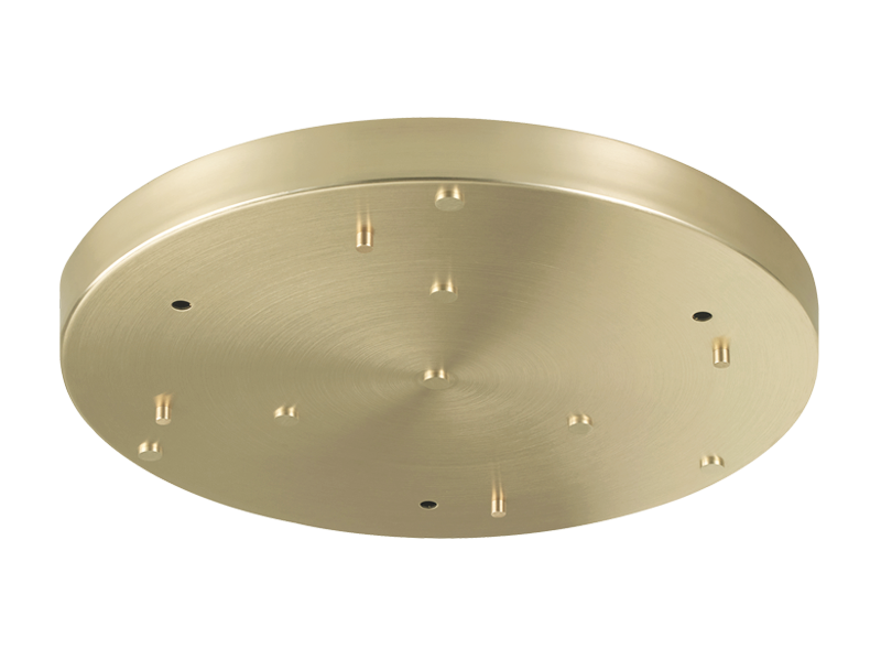 Accessoire | MULTI CEILING CANOPY (LINE VOLTAGE)