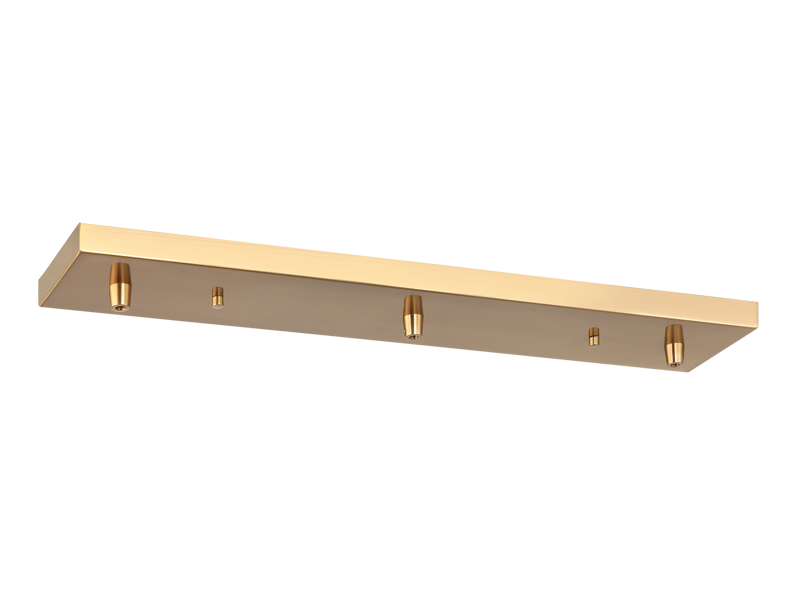 Accessoire | MULTI CEILING CANOPY (LINE VOLTAGE)