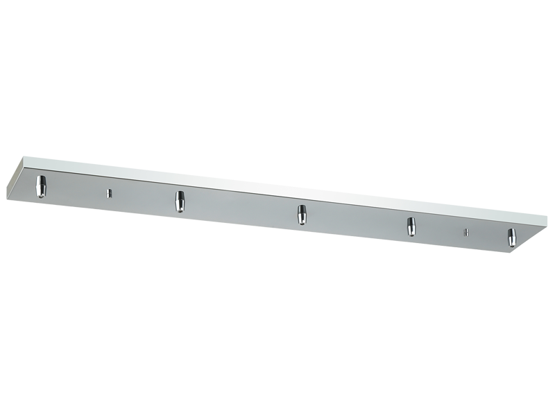 Accessoire | MULTI CEILING CANOPY (LINE VOLTAGE)