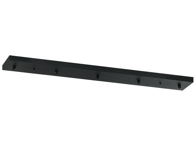 Accessoire | MULTI CEILING CANOPY (LINE VOLTAGE)