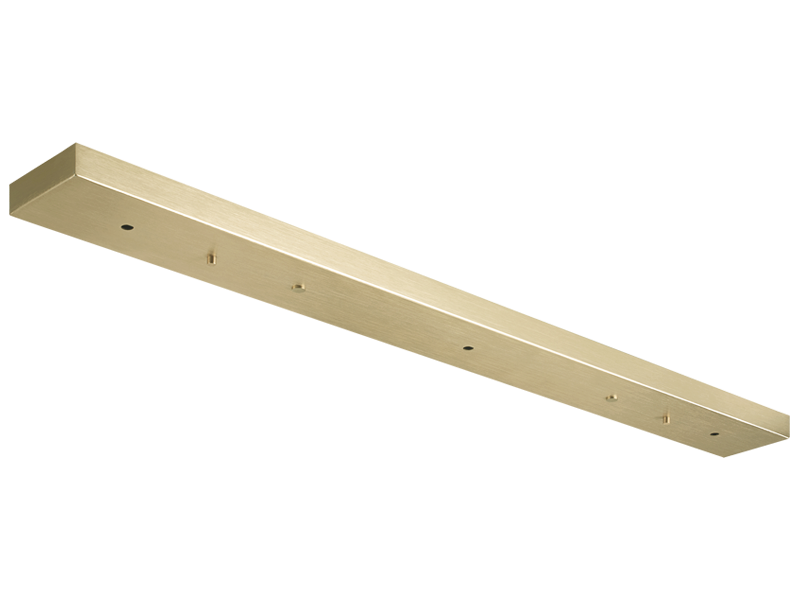 Accessoire | MULTI CEILING CANOPY (LINE VOLTAGE)