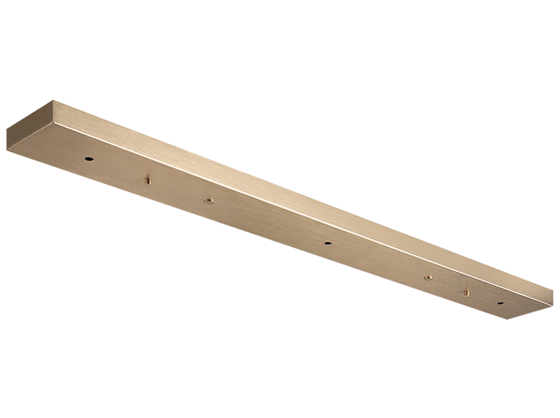 Accessoire | MULTI CEILING CANOPY (LINE VOLTAGE)