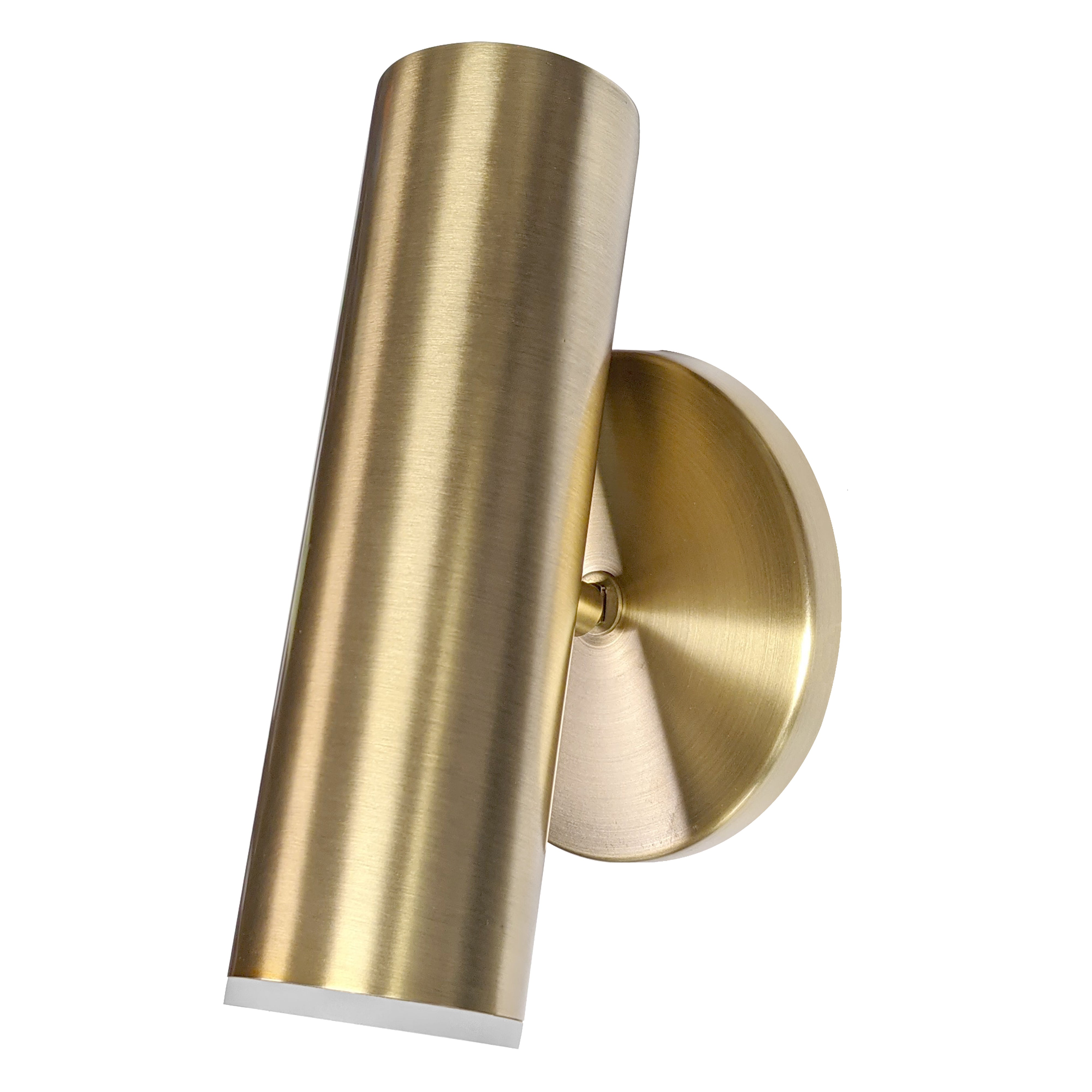 CONSTANCE Wall sconce Gold INTEGRATED LED - CST-106LEDW-AGB | DAINOLITE