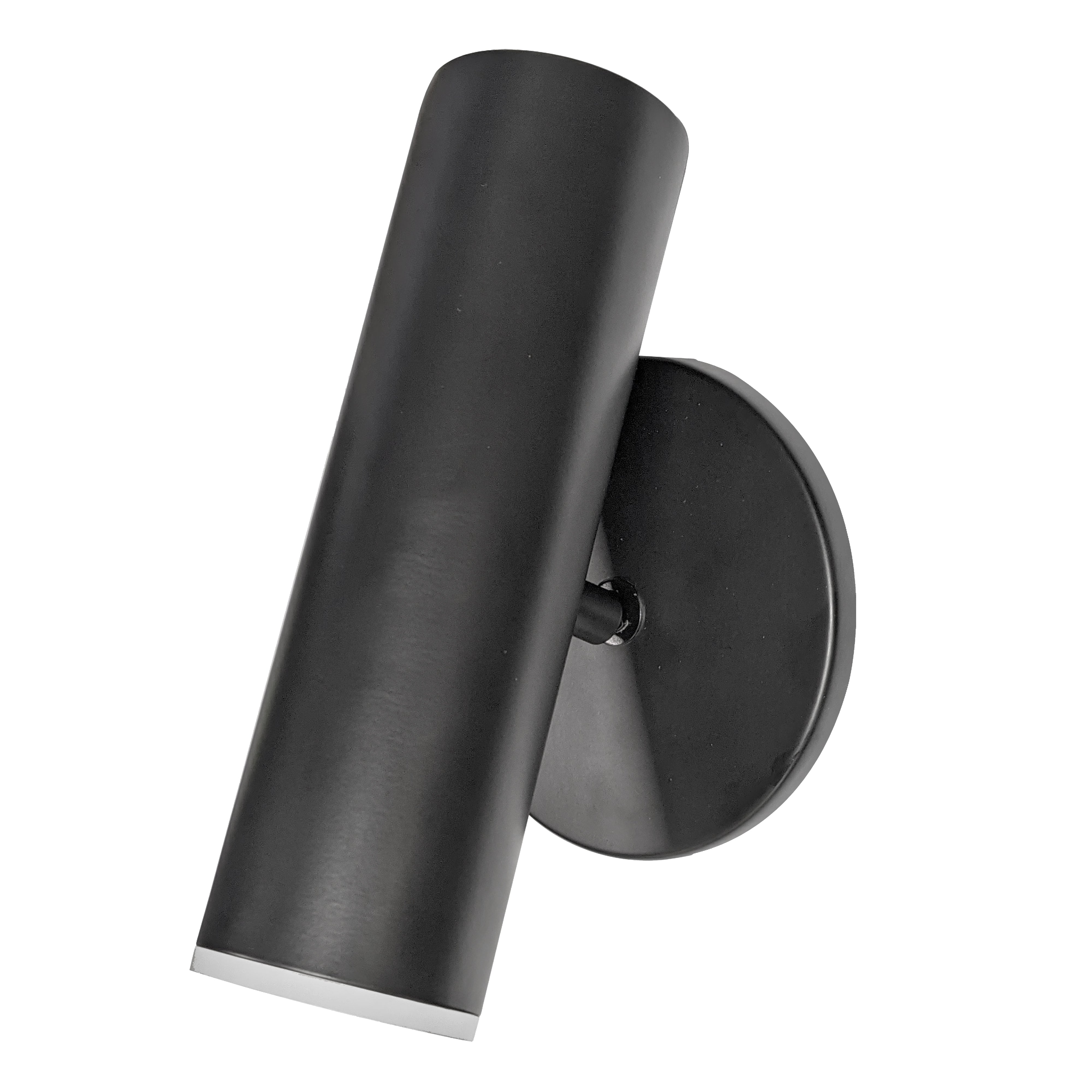CONSTANCE Wall sconce Black INTEGRATED LED - CST-106LEDW-MB | DAINOLITE