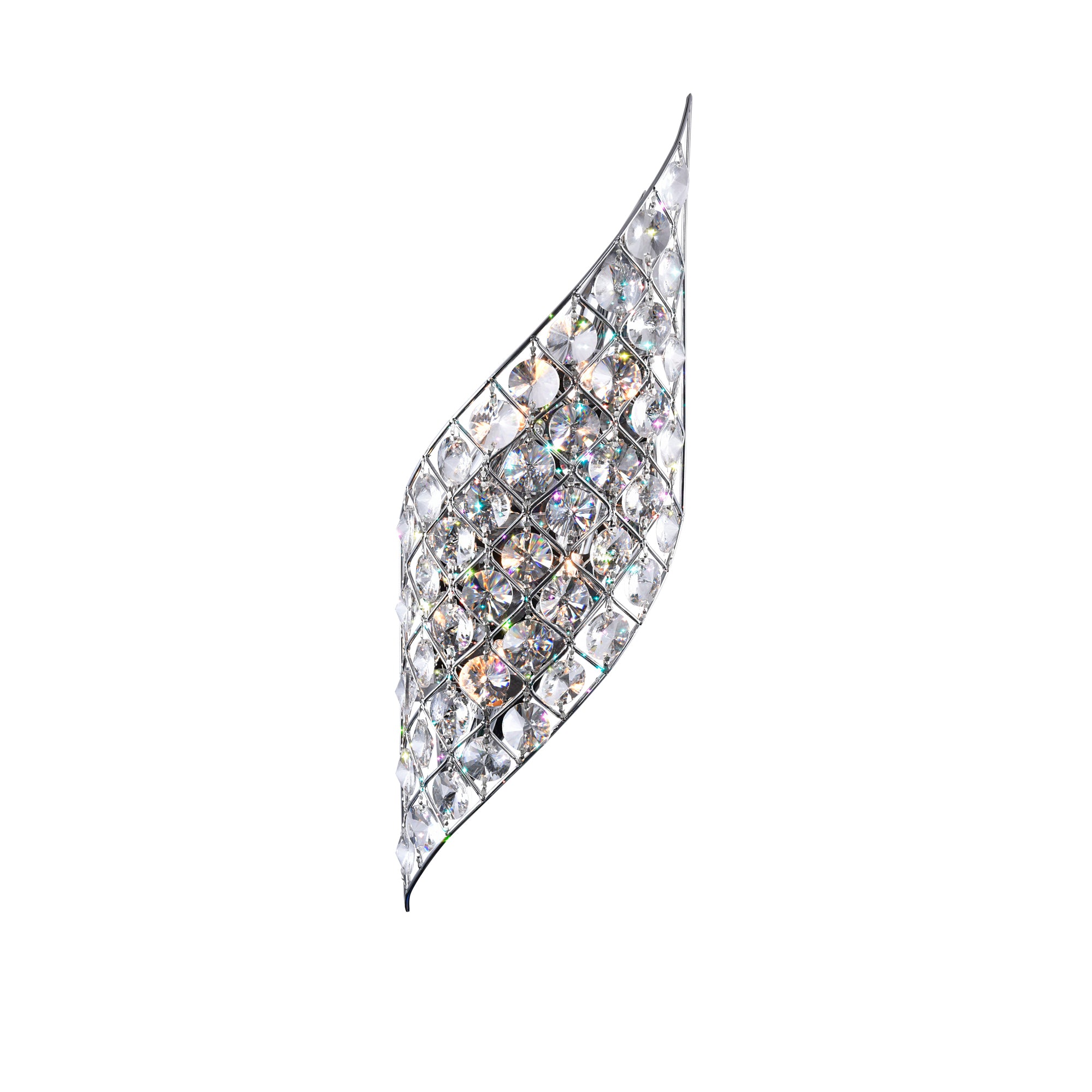 Applique murale Chrome - Chique | 5021W7B-R(C)