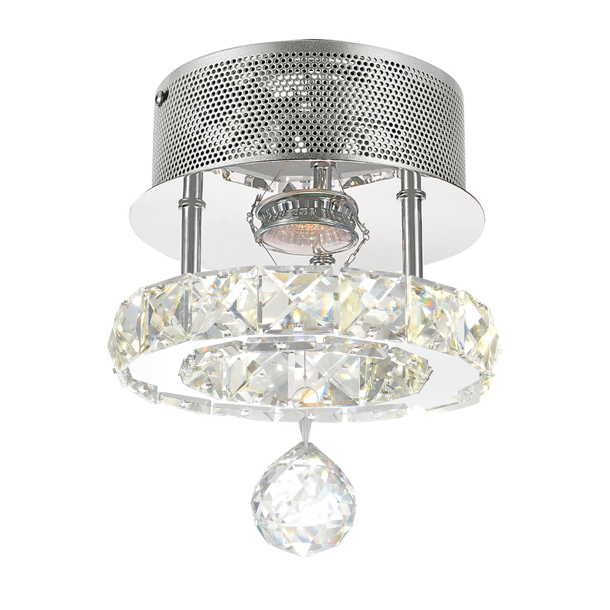 Plafonniers Gris - Ring | 5080C7ST