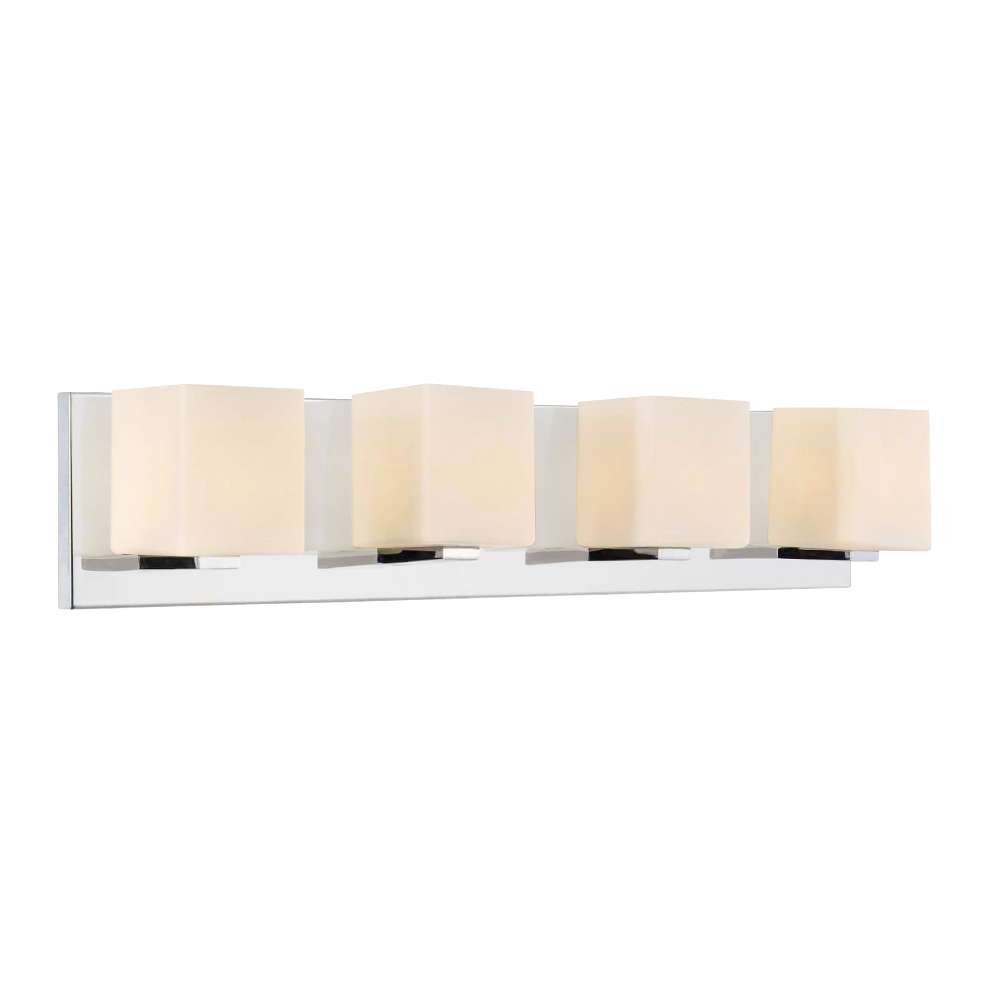 Luminaires de vanité Nickel - Cristini | 5442W26SN