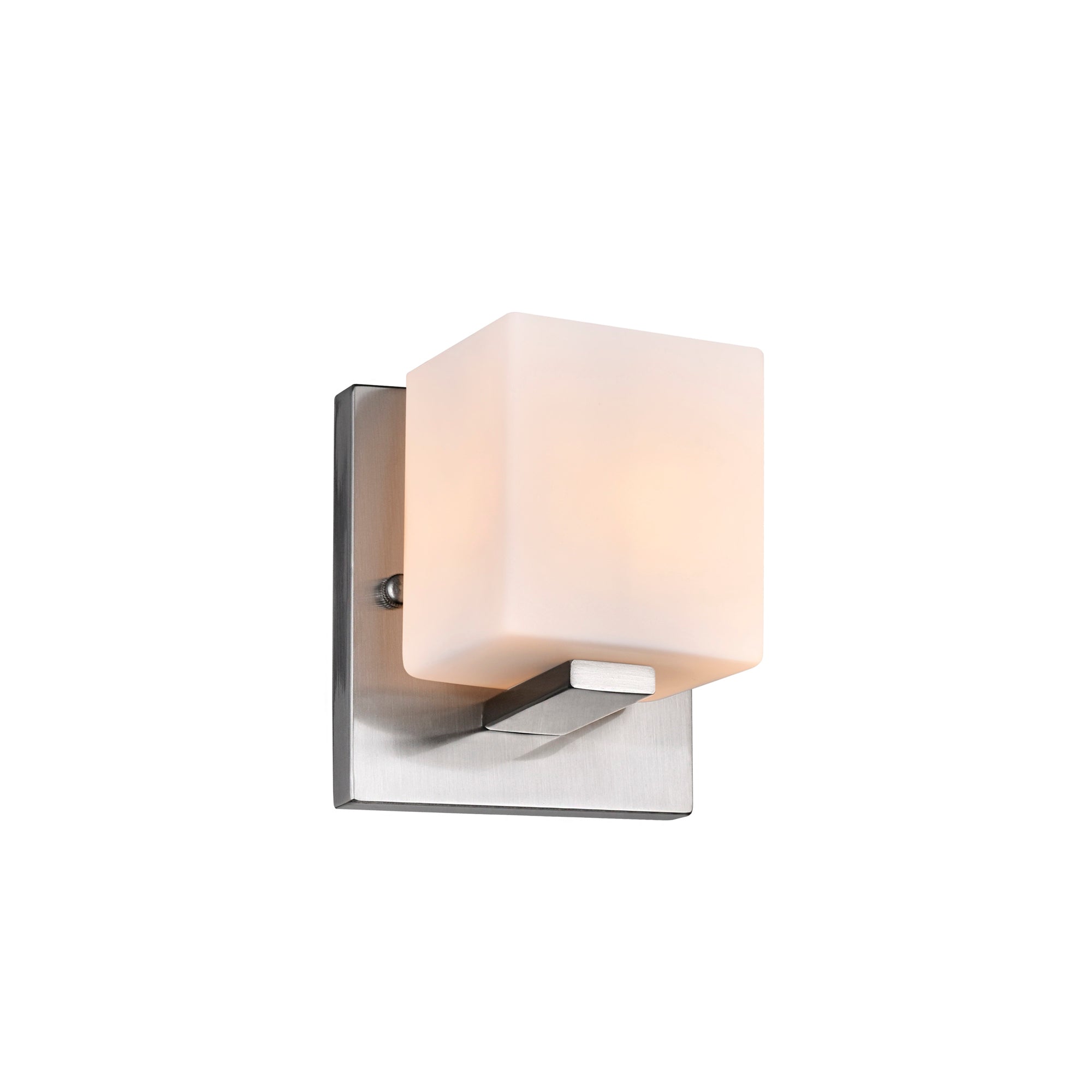 Applique murale Nickel - Cristini | 5442W6SN