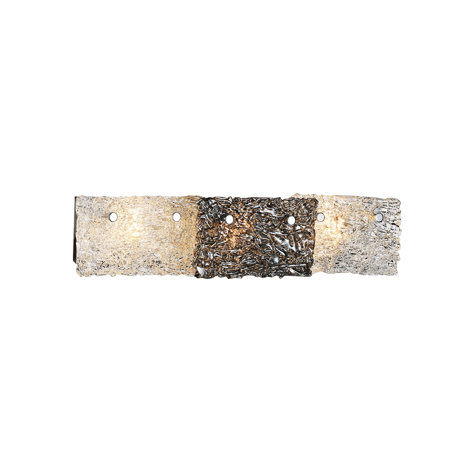 Luminaires de vanité Chrome - Wilma | 5640W33C