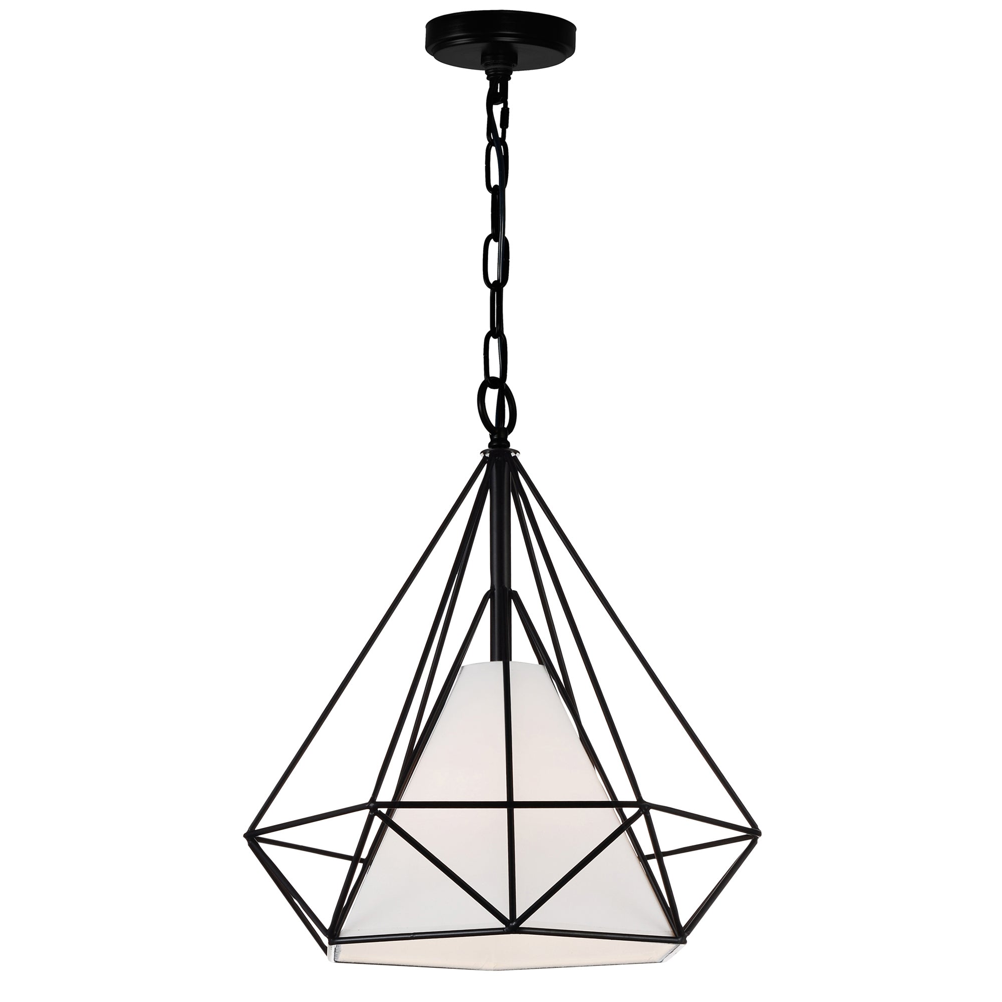Suspensions Noir - Diamond | 9600P18-1-101