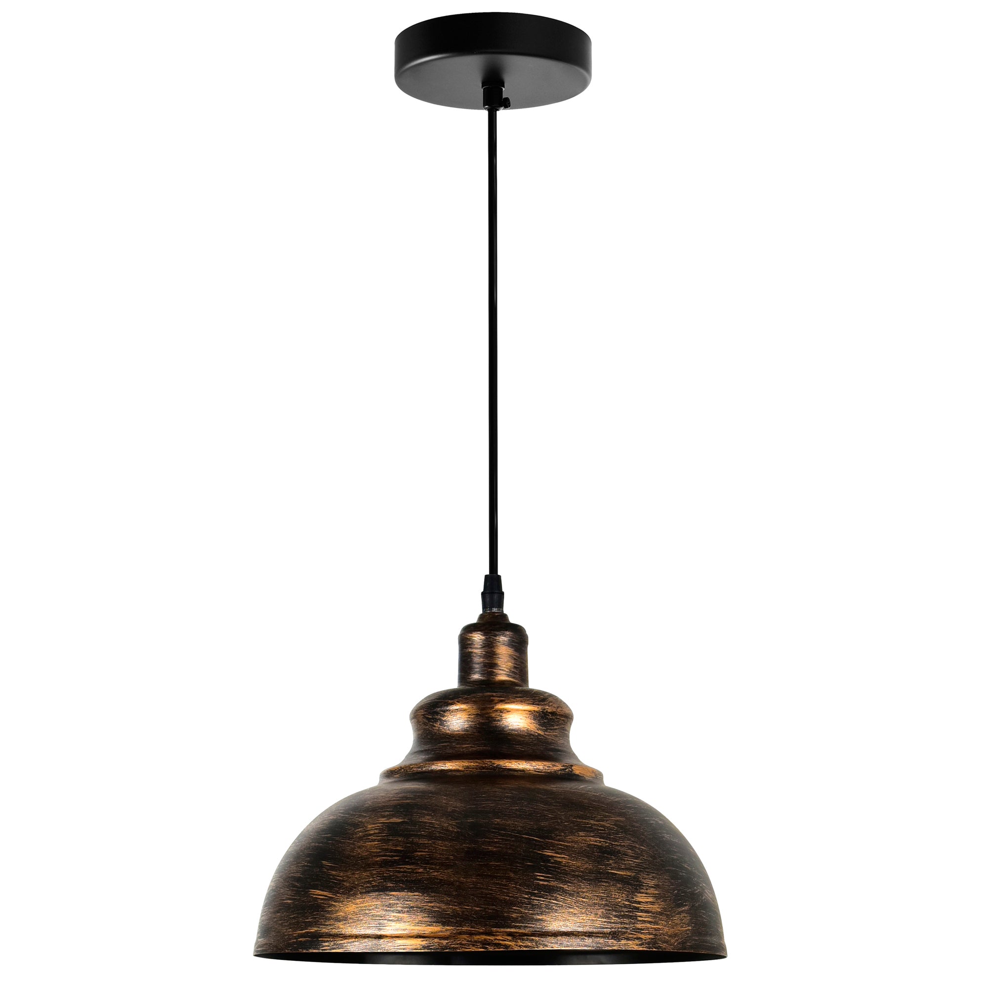 Suspensions Cuivre - Vogel | 9612P11-1-128
