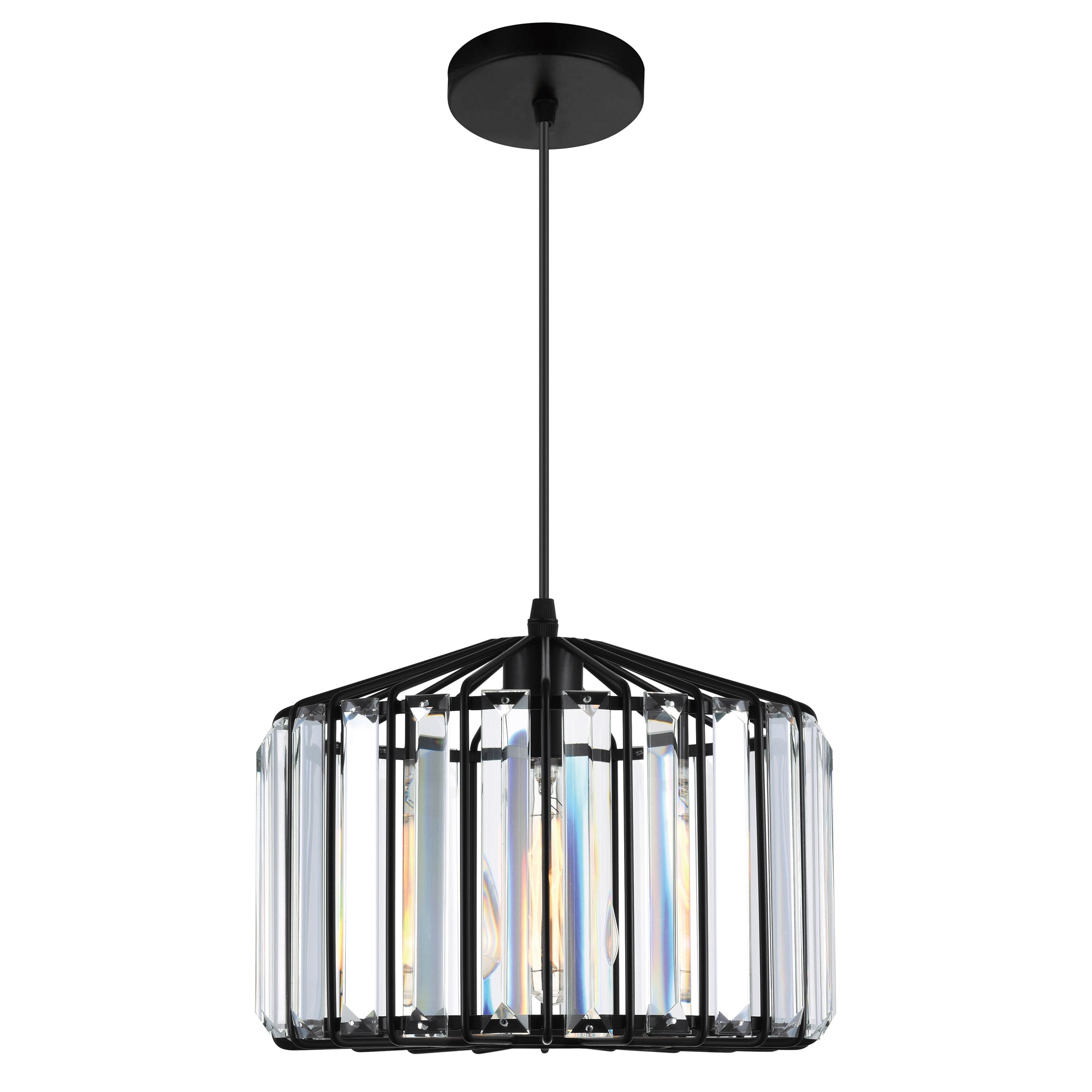Suspensions Noir - Alethia | 9942P10-1-101-C