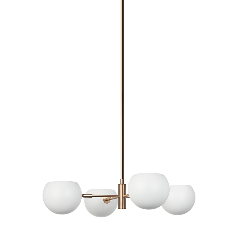 Luminaire suspendu | ORB