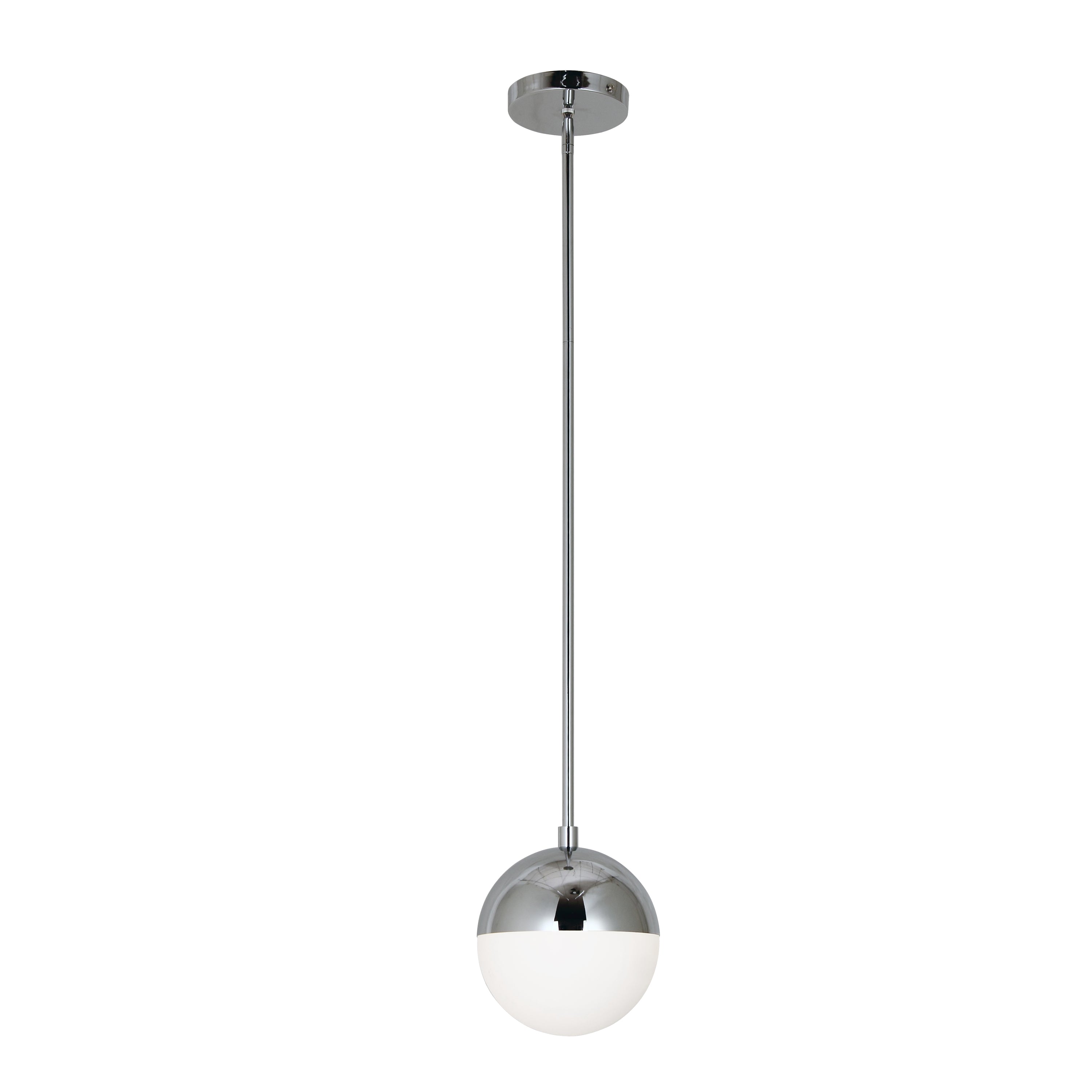 DAYANA Suspension Chrome - DAY-71P-PC | DAINOLITE