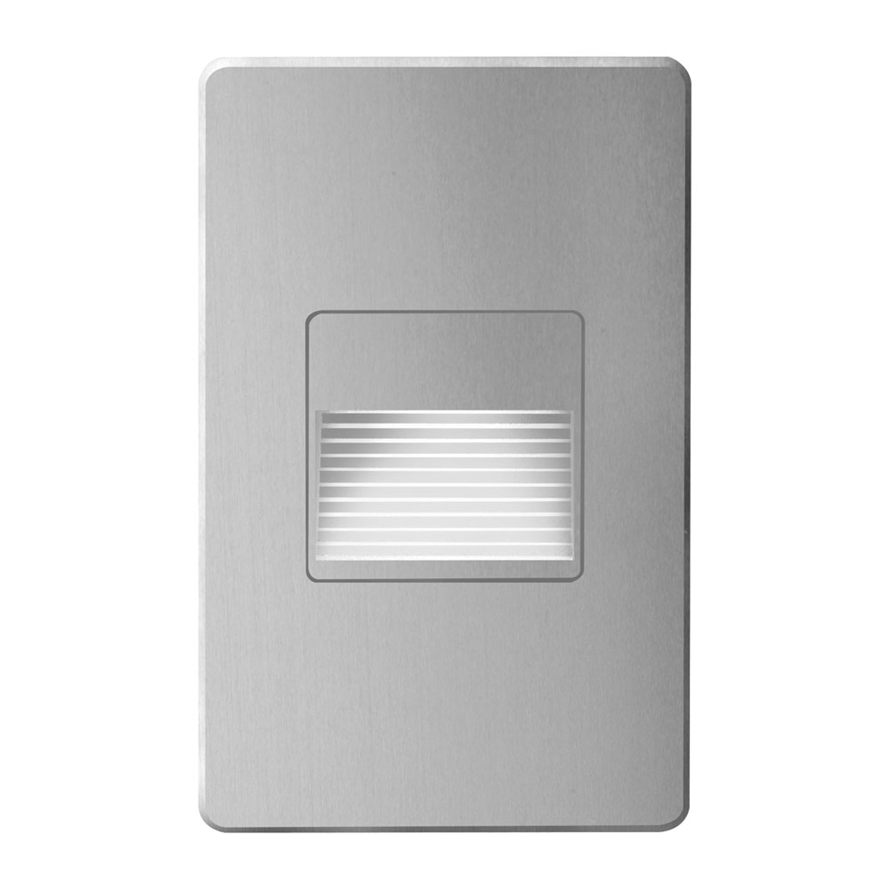 Applique murale | LED — 3 po × 5 po (DLEDW-200)