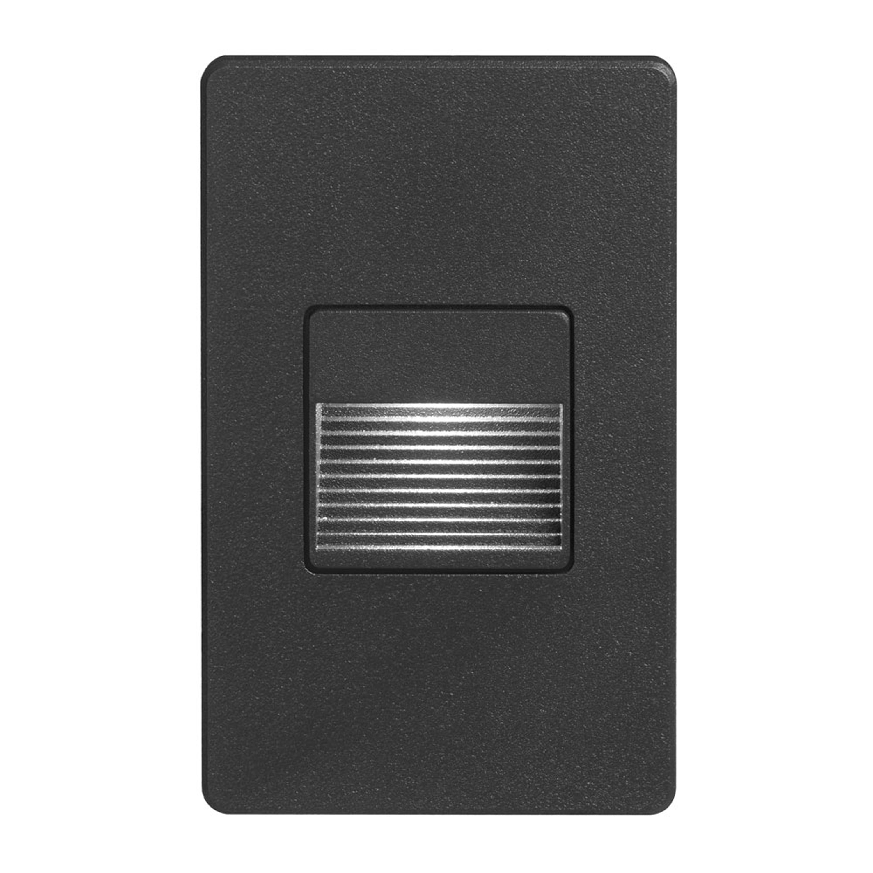 Applique murale Nickel brossé | LED