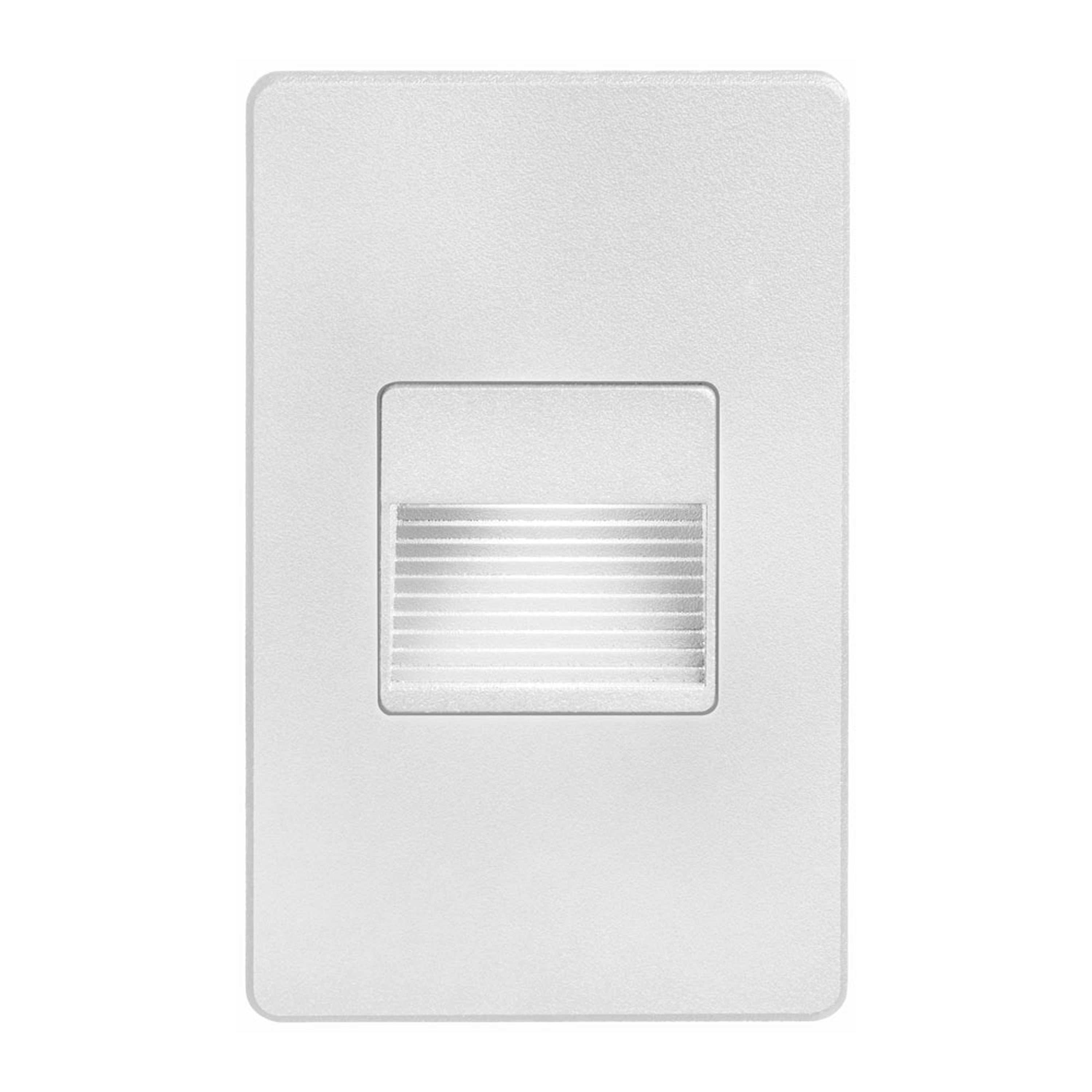 Applique murale | LED — 3 po × 5 po (DLEDW-200)