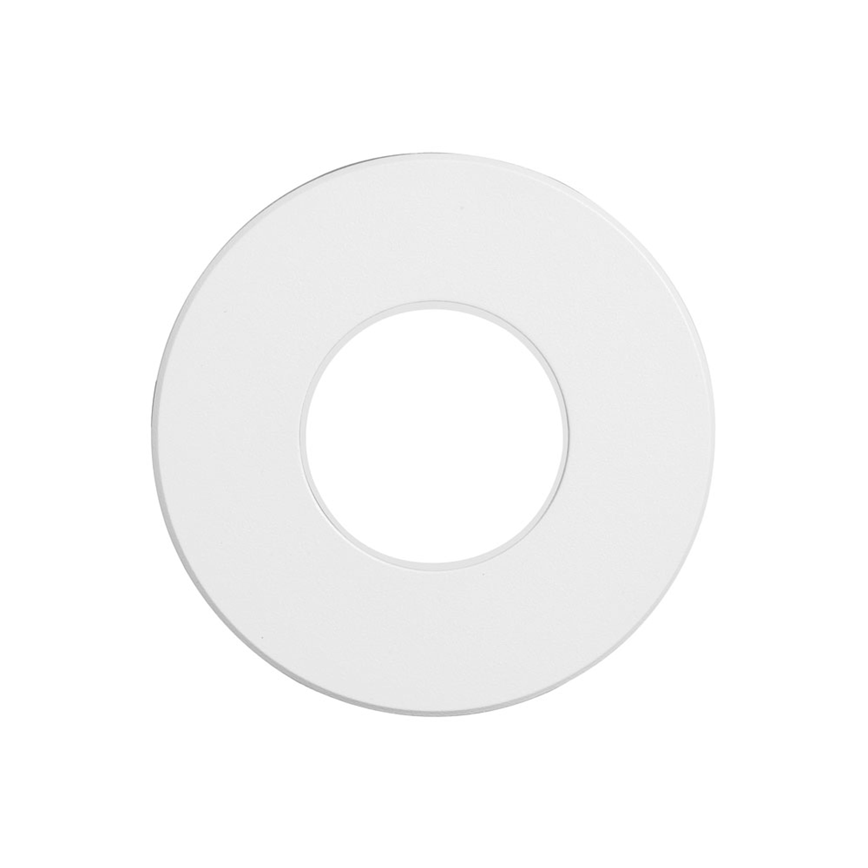 Applique murale Blanc | LED