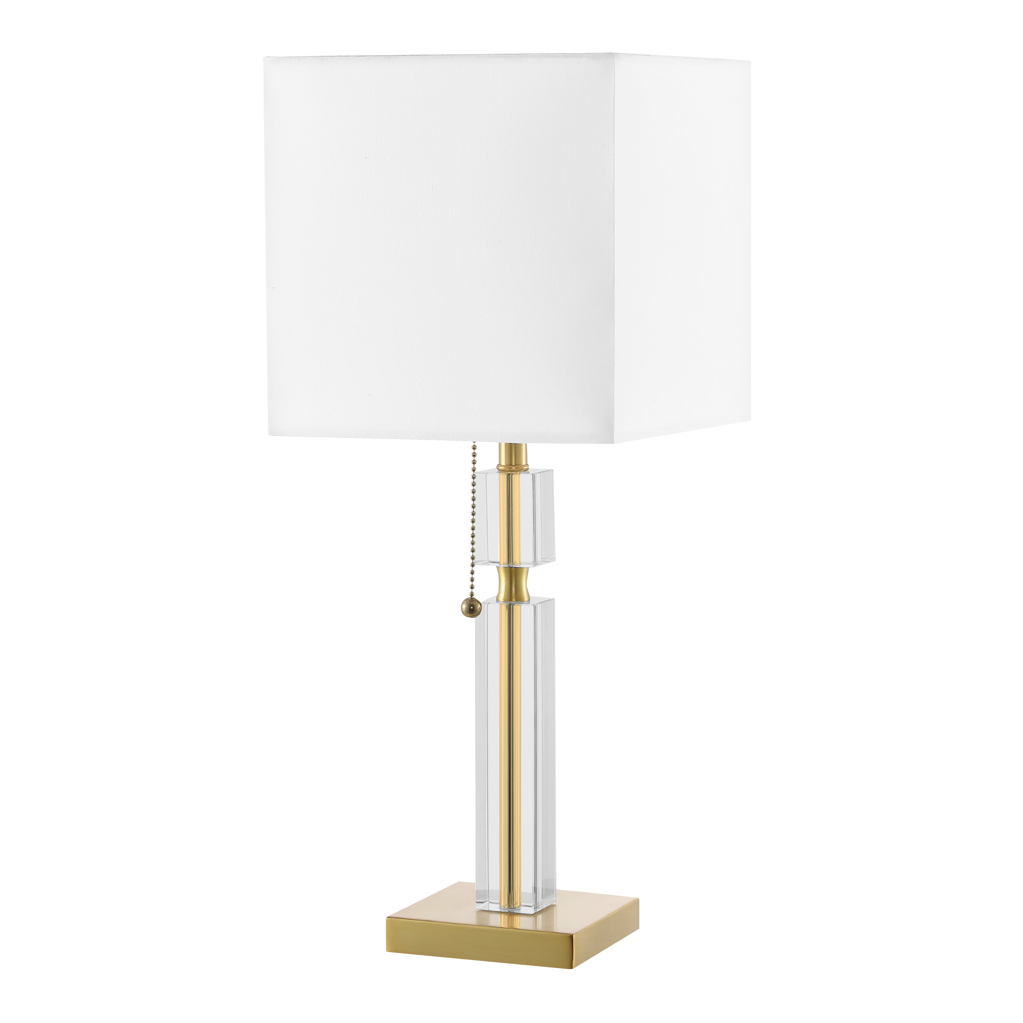 FERNANDA Table lamp Gold - DM231-AGB | DAINOLITE