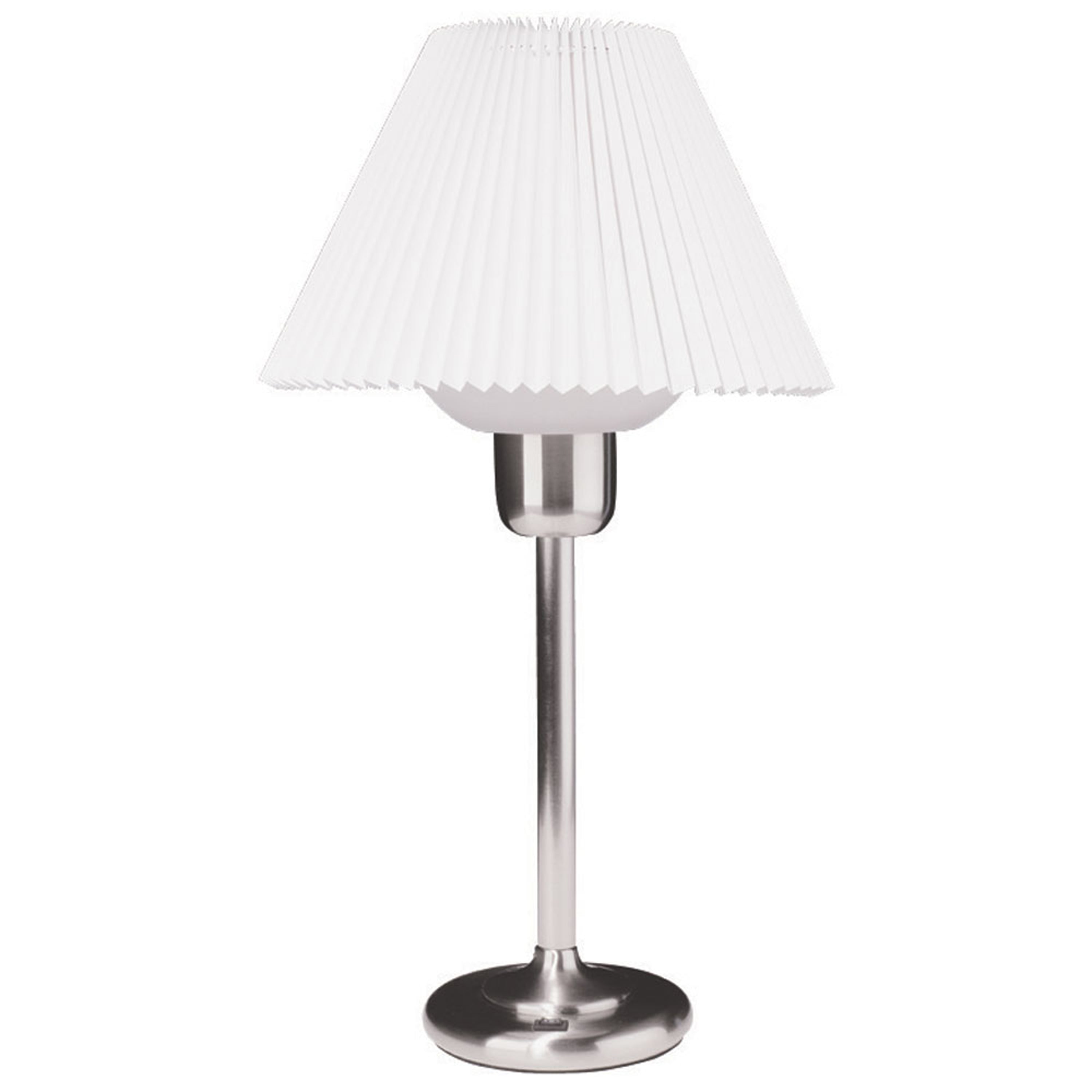 Table lamp Chrome - DM980-SC | DAINOLITE