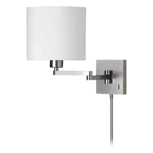 Applique murale Laiton vieilli | DMWL7713