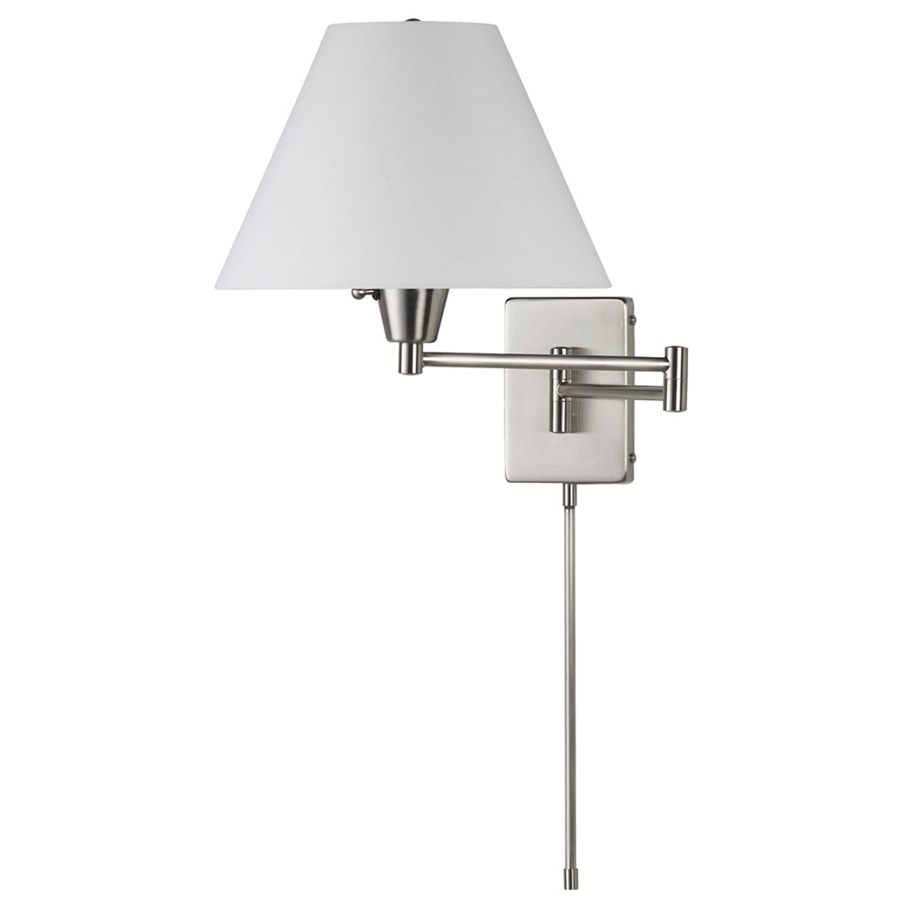 Wall sconce Chrome - DMWL800-SC | DAINOLITE