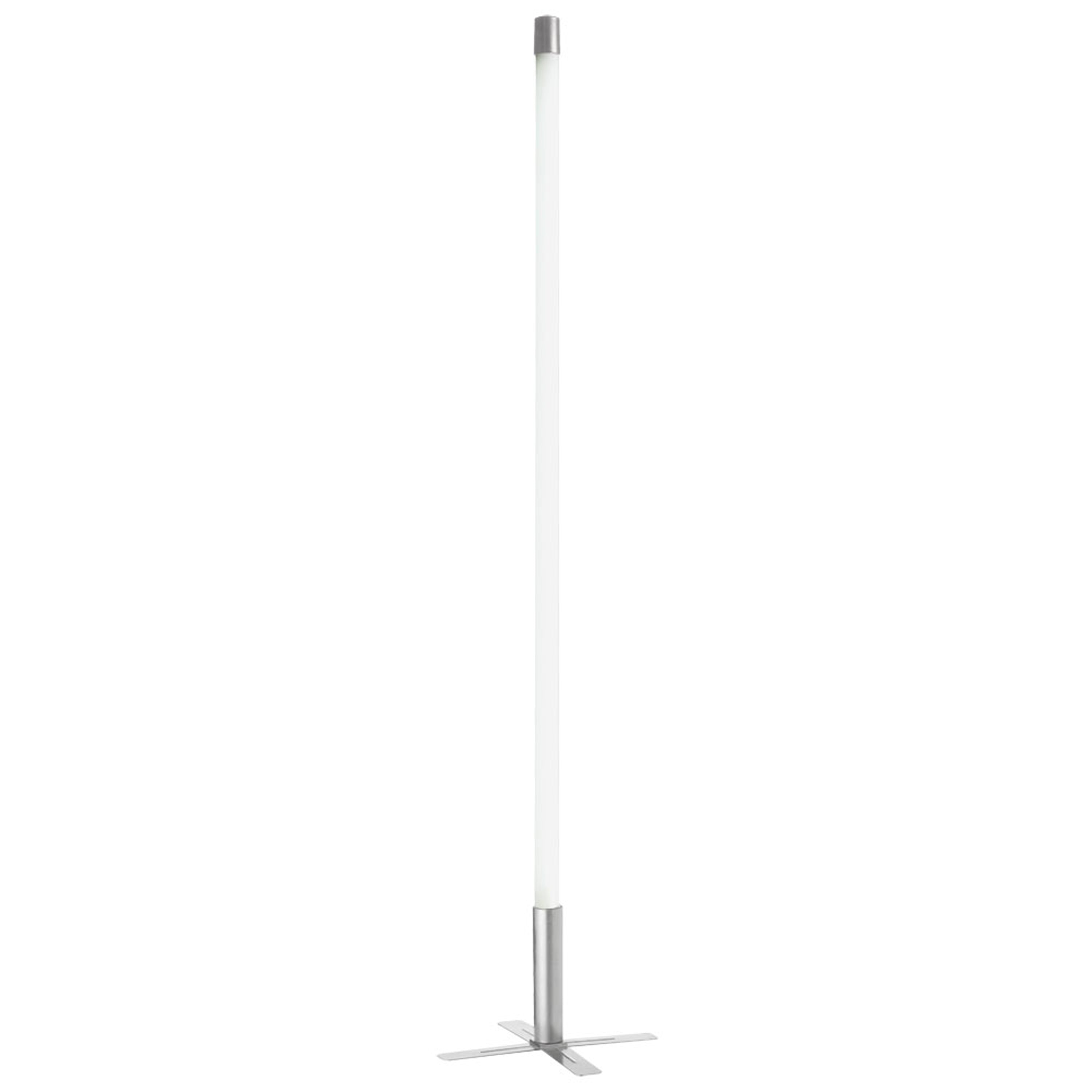 DAINO-STIX Lampe sur pied Blanc - DSTX-36-WH | DAINOLITE