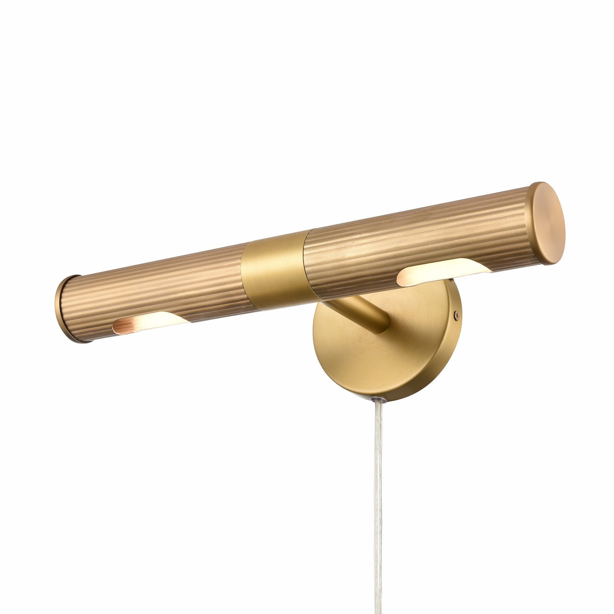 Luminaire mural Laiton | BOUVIER