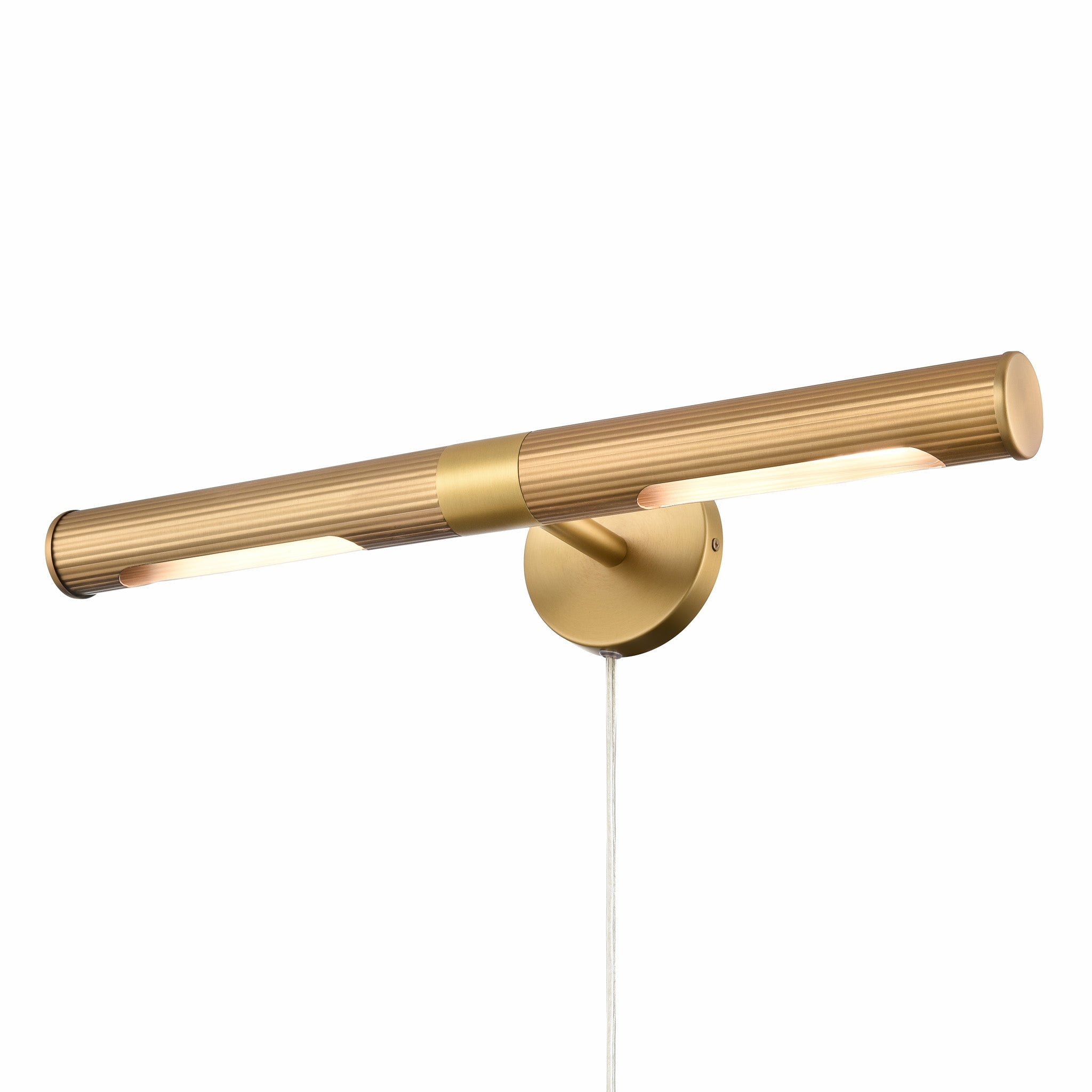 Luminaire mural Laiton | BOUVIER