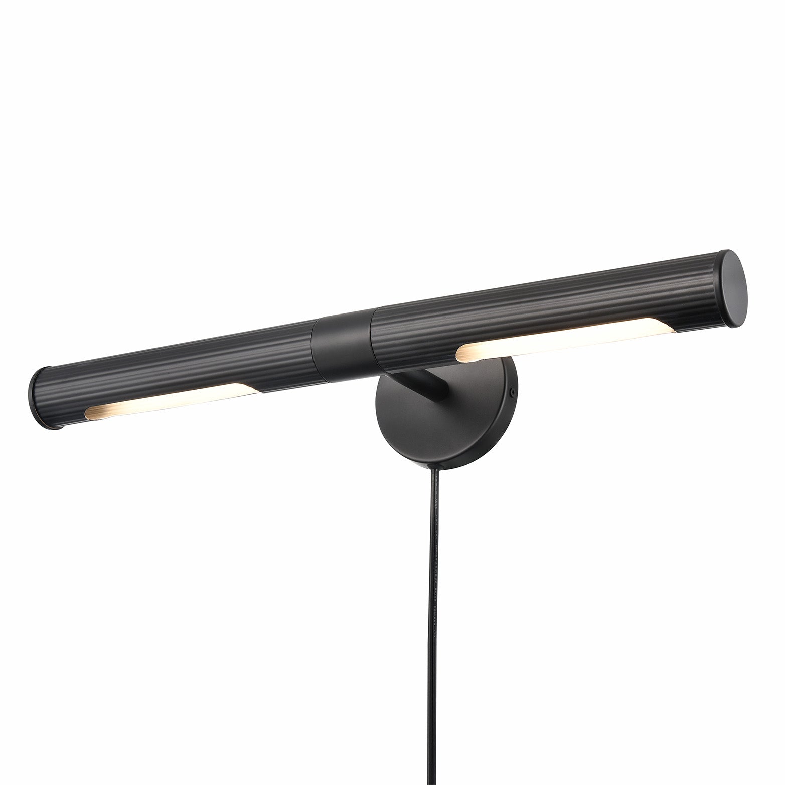 Luminaire mural Ébène | BOUVIER